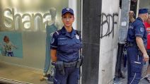 Srpska policija dobila nove uniforme.