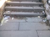 Plastične kese zabrana plastične kese naplata