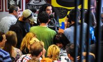 Nemanja Radulović najavio veliki koncert na otvorenom 21. juna u Studentskom parku.