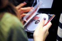 Nemanja Radulović pao niz stepenice