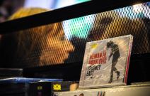 Nemanja Radulović najavio veliki koncert na otvorenom 21. juna u Studentskom parku.