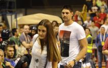 Finale plejofa 2015: Zvezda - Partizan, NBA zvezdaši, bakljada Grobara