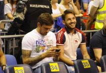 Finale plejofa 2015: Zvezda - Partizan, NBA zvezdaši, bakljada Grobara