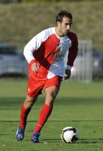 Vojvodina oblači UMBRO dresove