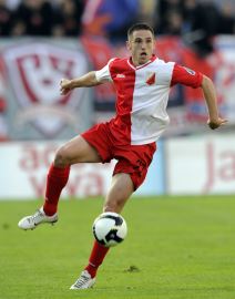 Vojvodina oblači UMBRO dresove