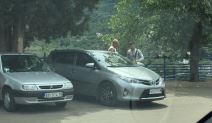 Crna Gora: Lažni parking servis radi punom parom