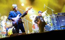 Umro Boris Aranđelović iz grupe Smak