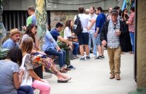 Švajcarac došao u Beograd zbog piva.