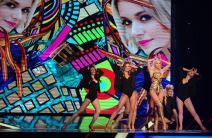 Jelena Rozga Kraljica