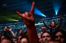 Rokenrol kuća slavnih Rock & Roll Hall of Fame glasanje