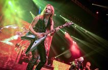 Belgrade Calling na Tašmajdanskom stadionu