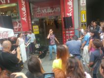 SARS poslednji album