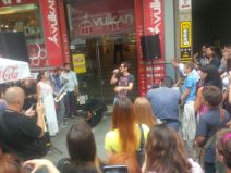 SARS poslednji album