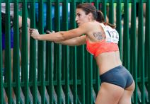 Ivana Španović foto galerija MONDO