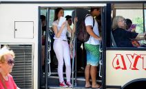 Velika vrućina u Srbiji, dobro se pripremite kada izlazite na ulicu.