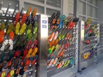 Sportski centar Kairat 