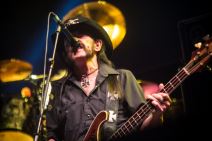 Lemi Kilmister dobija svoje "mesto" u periodnom sistemu?