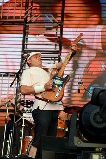 Završen EXIT, žurka se nastavlja na plaži Jaz.