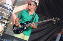 Završen EXIT, žurka se nastavlja na plaži Jaz.