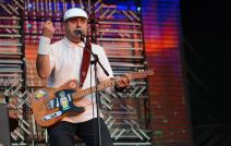 Završen EXIT, žurka se nastavlja na plaži Jaz.