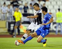 Prvo kolo JSL lige, puno kontaverzi.