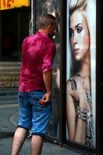 Vremenska prognoza:Vrućina