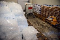  Proizvodnja leda- sa plus 40 idu u komore gde je minus
