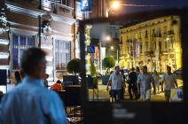 Savamala u Beogradu idealno mesto za jakije