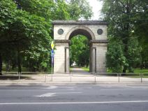 Mondo galerija: Riga, Letonija, Pariz severa