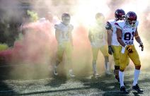 SBB Vukovi u finalu Lige šampiona u američkom fudbalu.