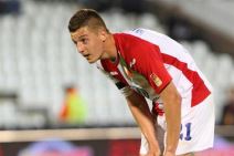 Sergej Milinković-Savić (Lacio, Srbija): Priča o momku iza drveta