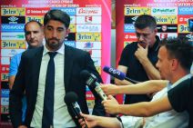 Veljko Paunović dobio novu ponudu FSS