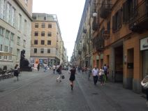 Put u Torino: Znamenitosti, slatkiši, muzeji, Fijat, FK Torino, Juventus, sladoled...