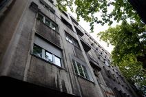 Najzagađenije ulice u Beogradu, Zeleni venac, Kneza Miloša, Despota Stefana