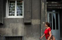 Najzagađenije ulice u Beogradu, Zeleni venac, Kneza Miloša, Despota Stefana