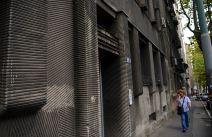 Najzagađenije ulice u Beogradu, Zeleni venac, Kneza Miloša, Despota Stefana