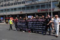 Oglasile se sirene! Srbija stala zbog “Oluje” 