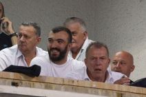 Liga šampiona: Partizan - Steaua 4:2