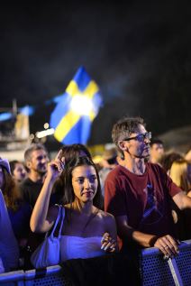 Guča 2018 bez koncerata estradnih zvezda