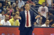 Zvezda - Partizan, ABA derbi: Radonjić se oseća odlično!