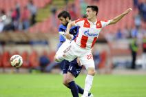 Vukan Savićević igra za Crnu Goru nije rođak Dejana Savićevića