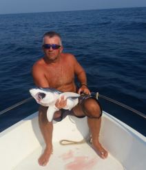 BAr: Ulovljena i četrta mako ajkula