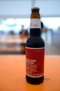 Limenka piva od 1 litar na Beer Festu u Beogradu