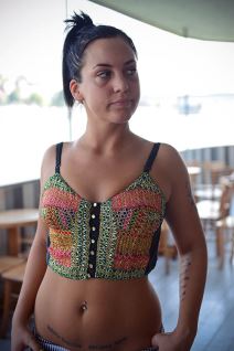 Marija Šerifović se snimila sa MC Sajsi nakon PZE, Mimi Mercedes im poslala poruku