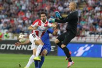 Delije se setile Dragana Nikolića: Urke, izdrži!