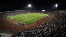 Partizan - BATE pred 30.000 navijača!
