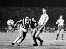 Utakmica u čast Dragana Mancea