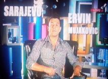 Veliki brat 2015: Ervin Mujaković