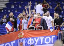 Nemanja Bjelica, izjava posle pobede nad Španijom: Moramo ovako i protiv Nemačke