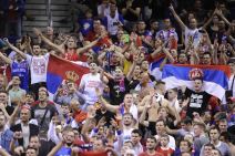 Nemanja Bjelica, izjava posle pobede nad Španijom: Moramo ovako i protiv Nemačke